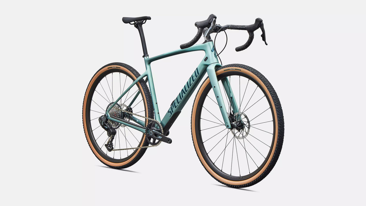 SPECIALIZED DIVERGE 4 EXPERT SRAM Rival XPLR