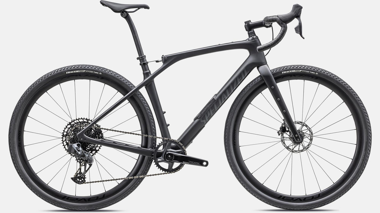 SPECIALIZED DIVERGE STR EXPERT