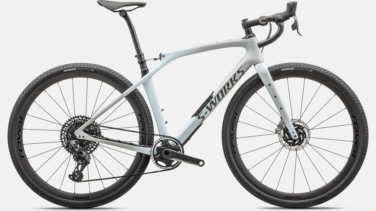 Specialized S-Works Diverge STR