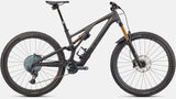 Specialized S-Works Stumpjumper EVO