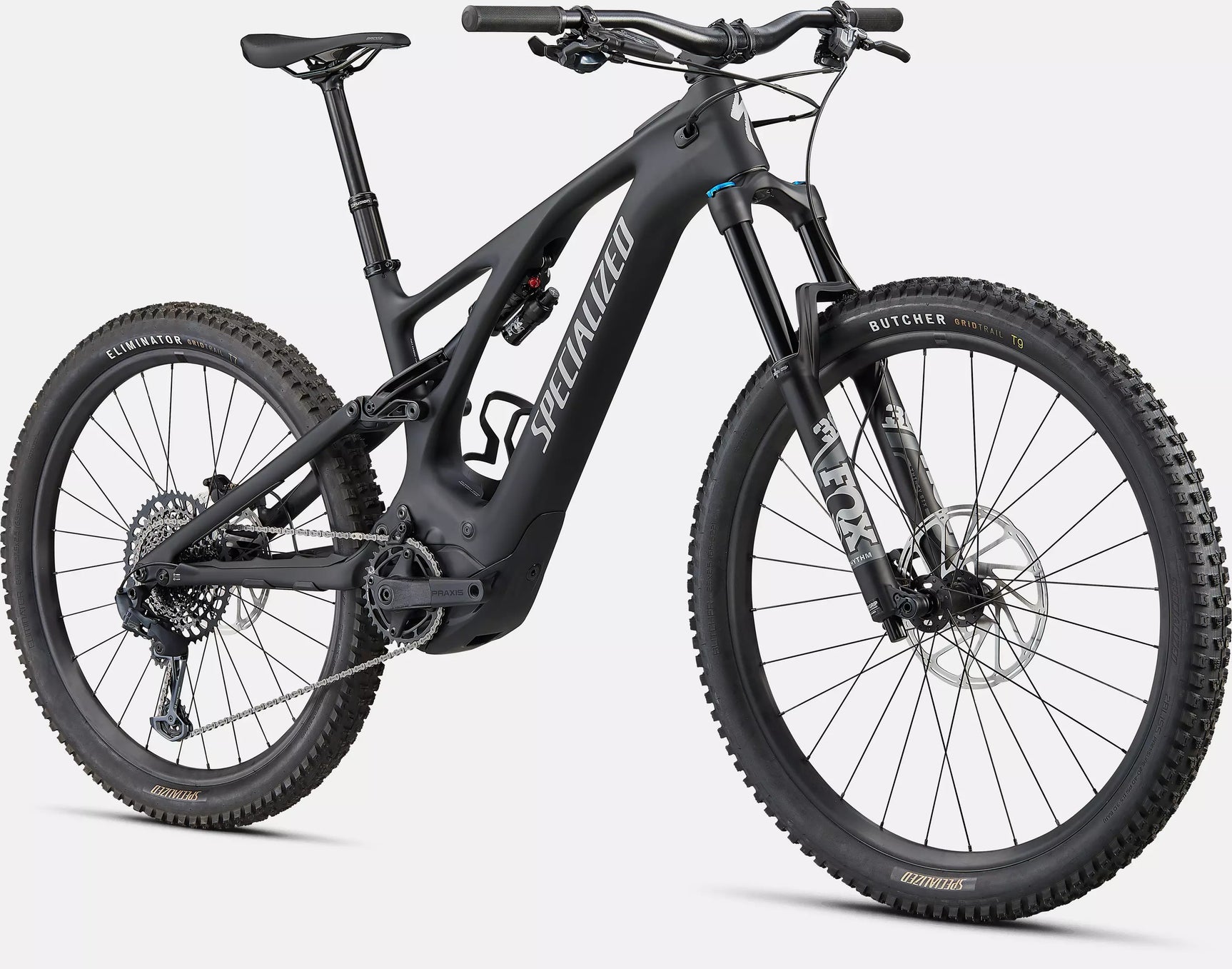 SPECIALIZED TURBO LEVO COMP CARBON