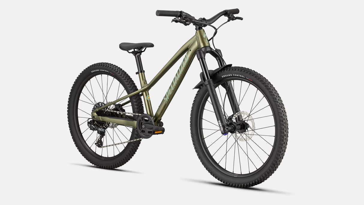 SPECIALIZED STATUS 170 2