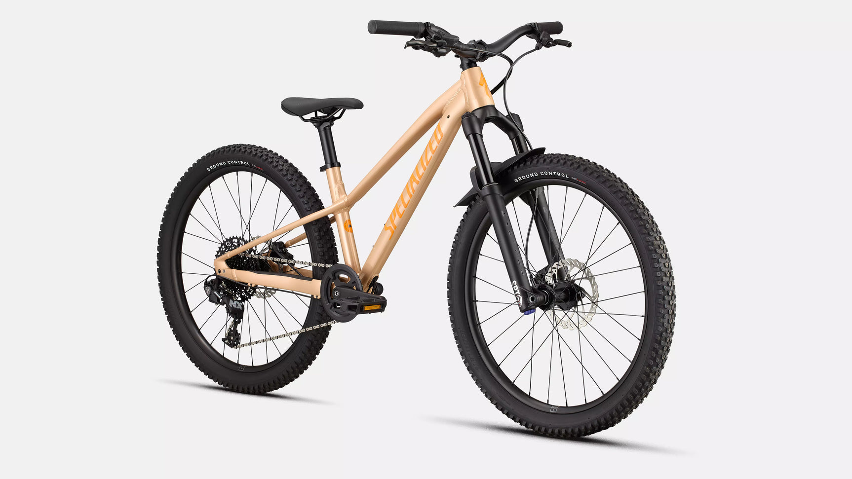 SPECIALIZED RIPROCK COMP 24 BAMBINO