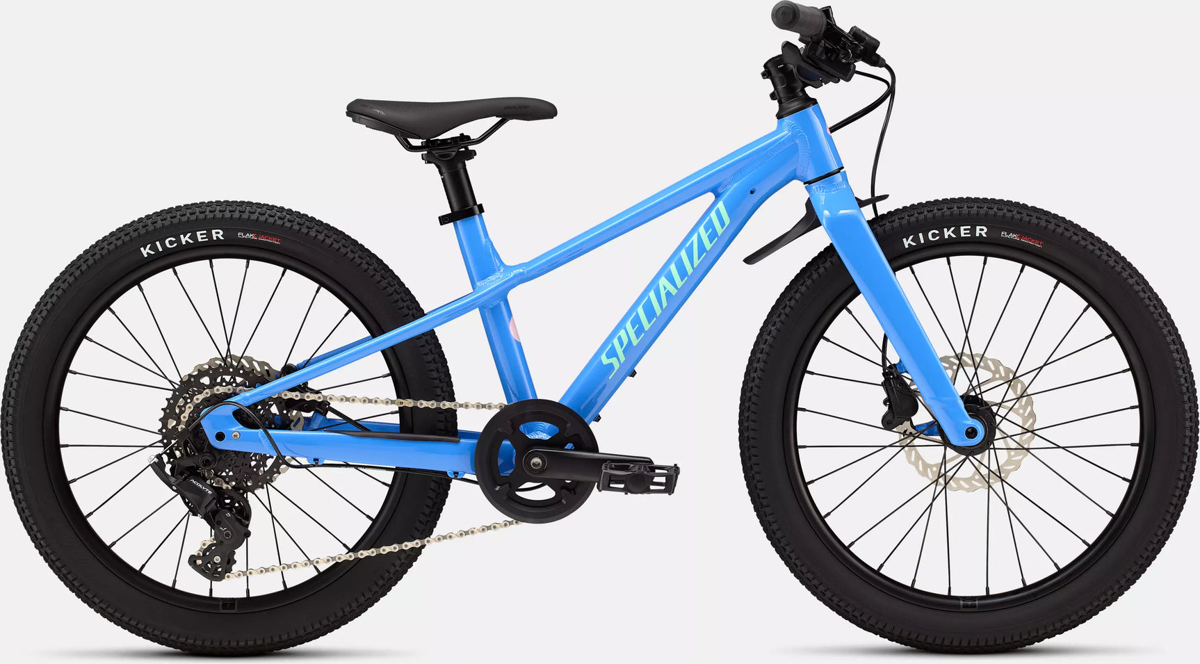 SPECIALIZED RIPROCK 20 ENFANT PROMO
