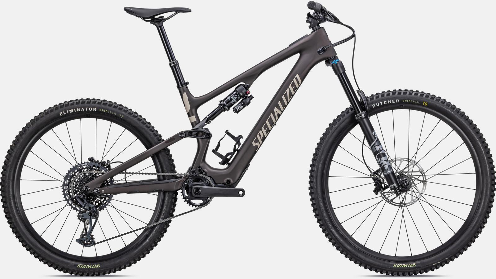 SPECIALIZED TURBO LEVO SL COMP CARBON 2023 – Cicli Drigani