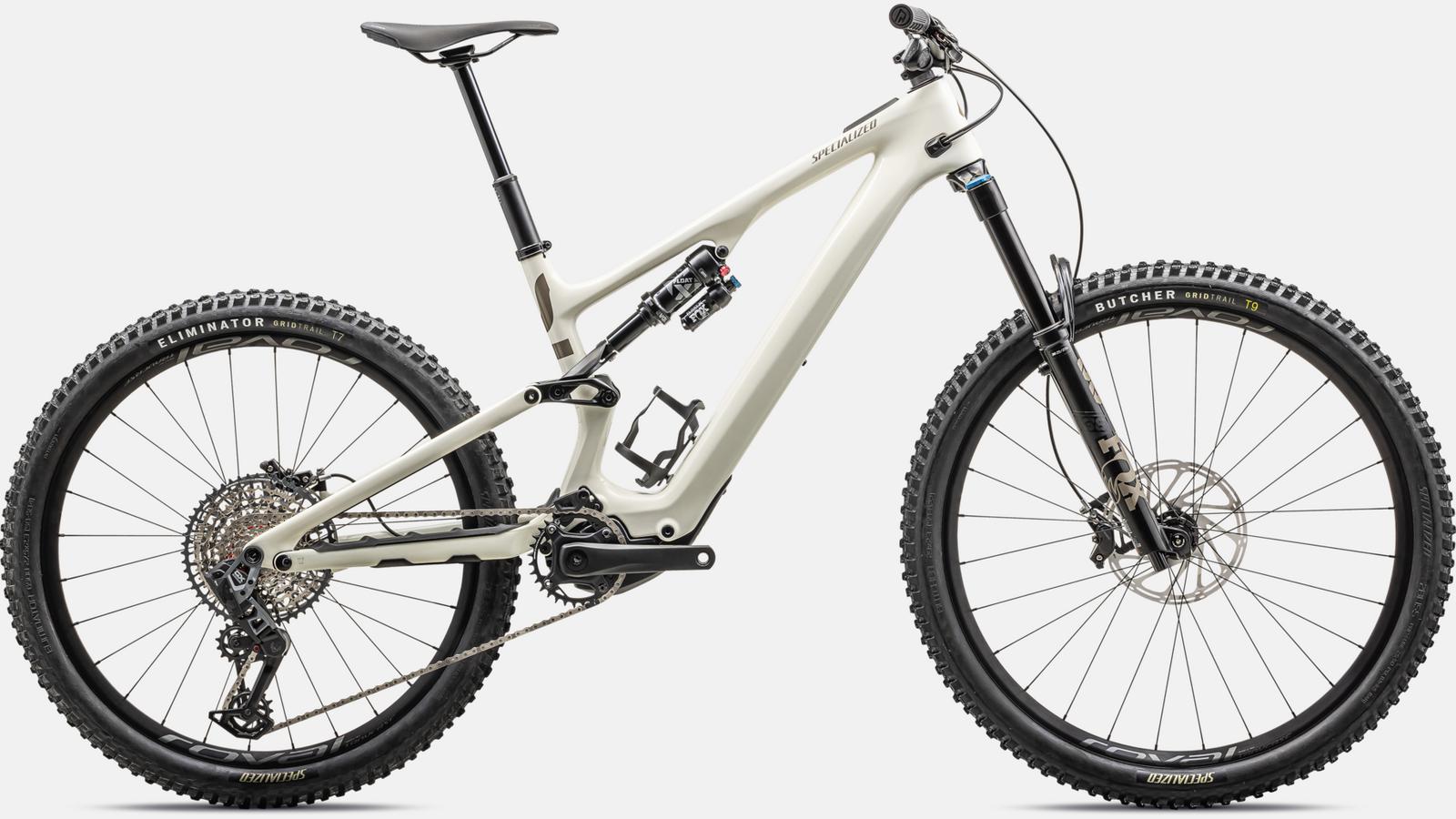 SPECIALIZED TURBO LEVO SL COMP 2023年モデル Turbo Levo SL Comp