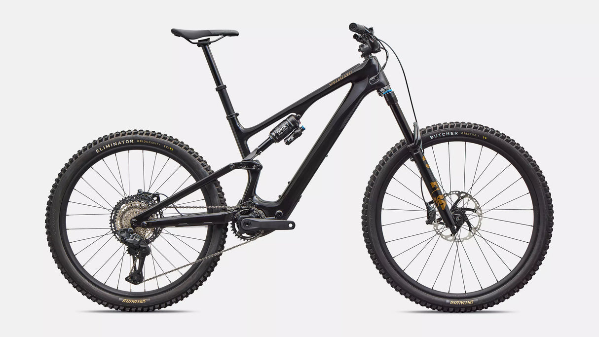 SPECIALIZED TURBO LEVO SL 2 EXPERT Di2 2026