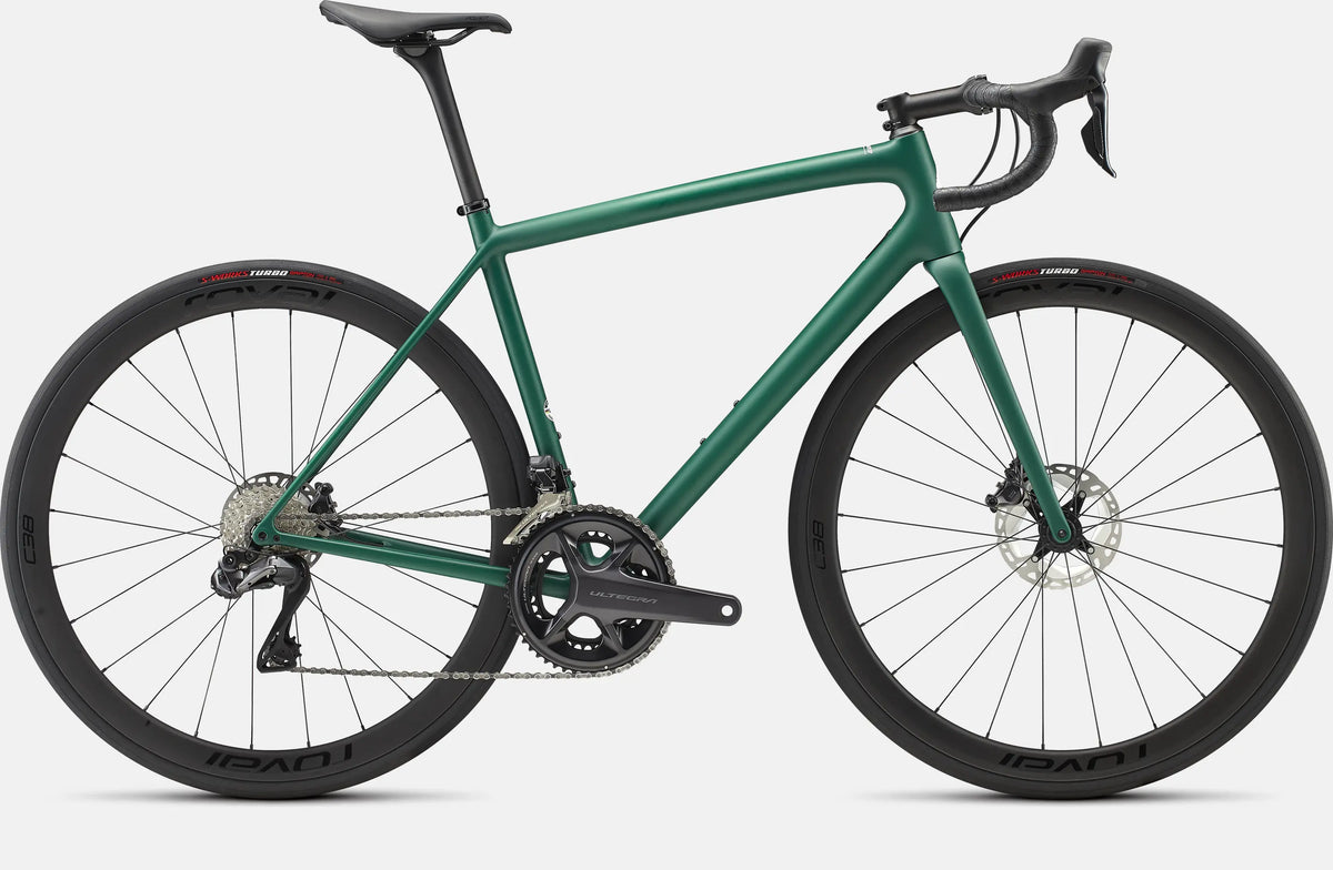 SPECIALIZED AETHOS EXPERT ULTEGRA Di2