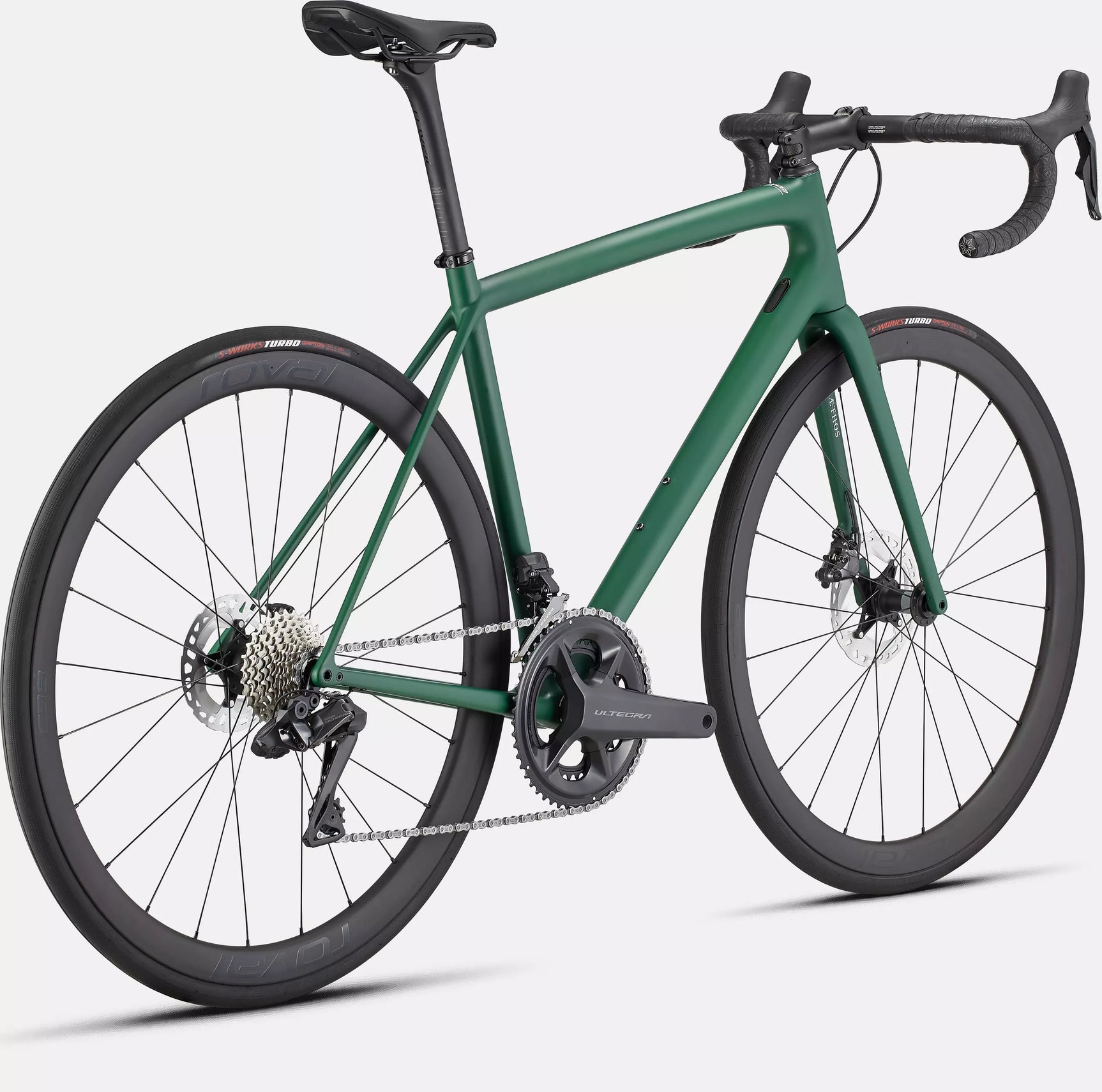 SPECIALIZED AETHOS EXPERT 2022