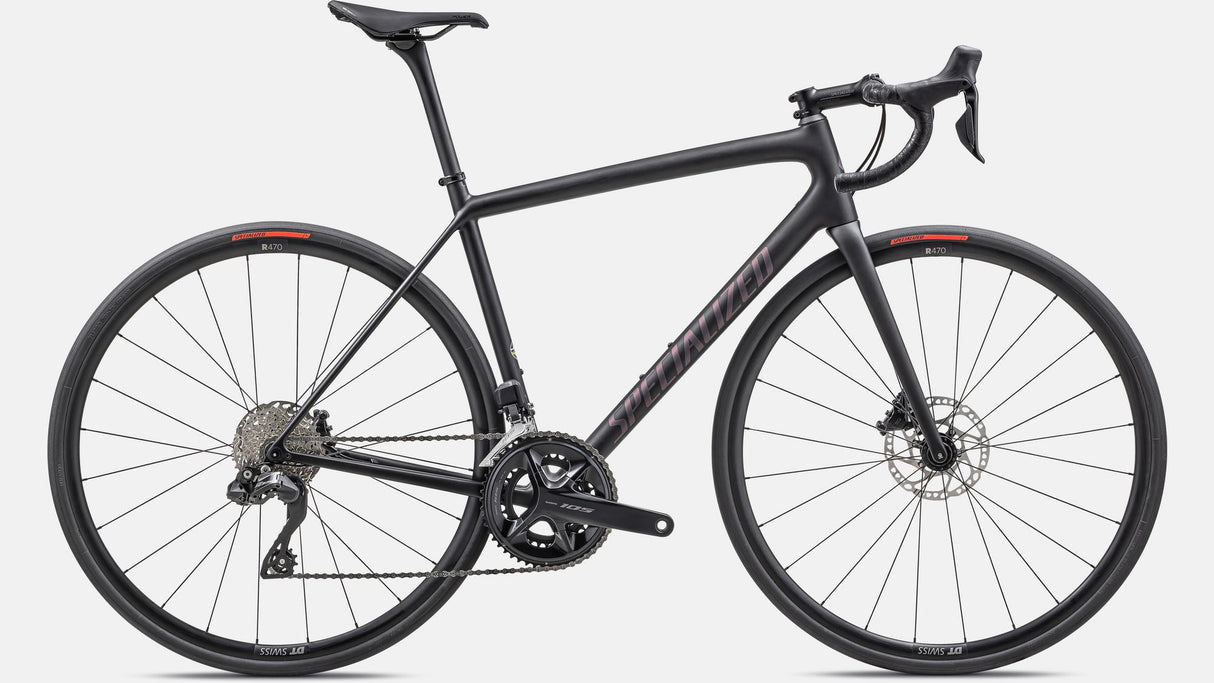 SPECIALIZED AETHOS COMP SHIMANO 105 DI2