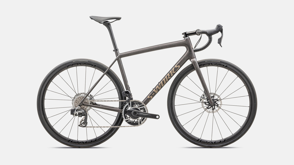 Specialized S-Works Aethos – SRAM RED AXS 2025