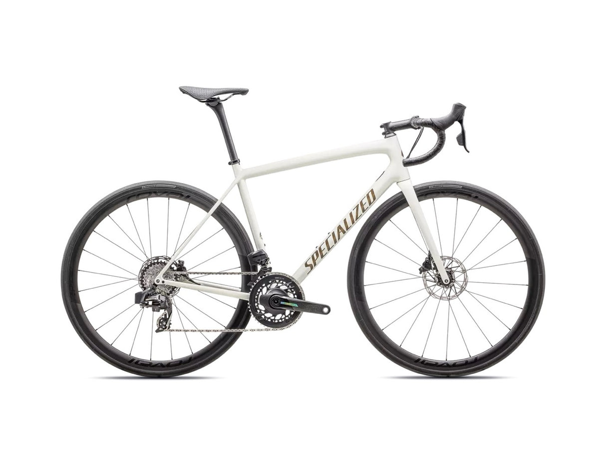 Specialized Aethos Pro - Force eTap AXS 2025