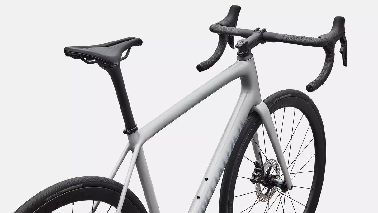 SPECIALIZED AETHOS 2 EXPERT SHIMANO ULTEGRA Di2