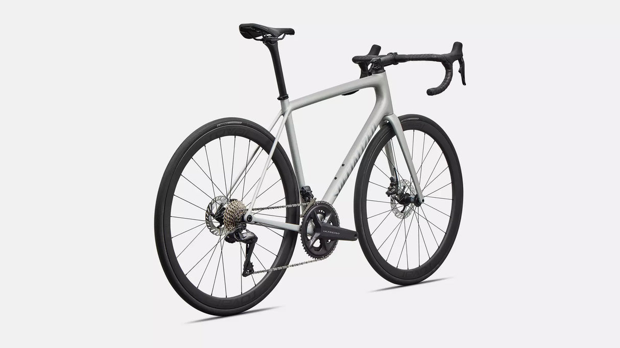 SPECIALIZED AETHOS 2 EXPERT SHIMANO ULTEGRA Di2