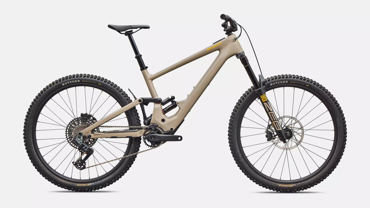 SPECIALIZED TURBO KENEVO SL 2 COMP