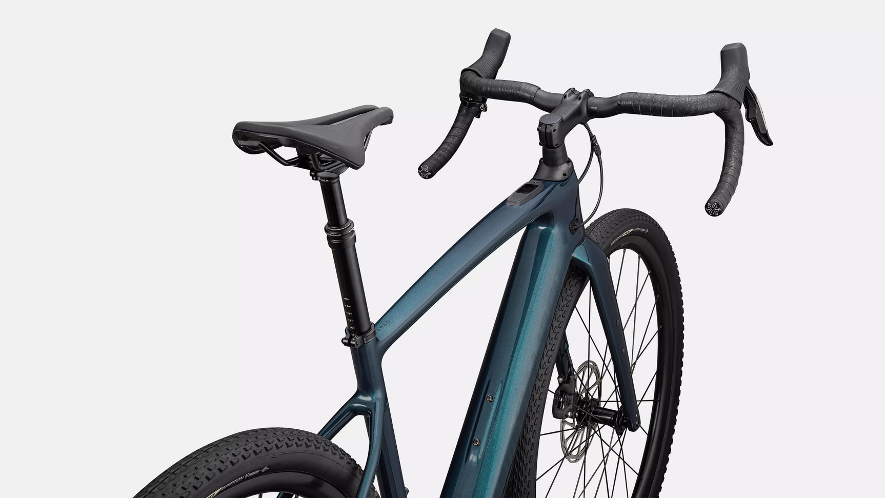 SPECIALIZED TURBO CREO 2 COMP CARBON 2025