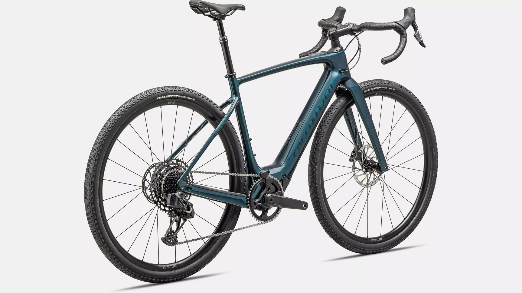 SPECIALIZED TURBO CREO 2 COMP CARBON 2025