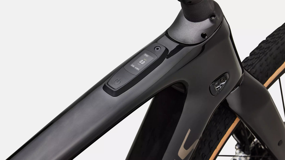 SPECIALIZED S-WORKS TURBO CREO 2 2026