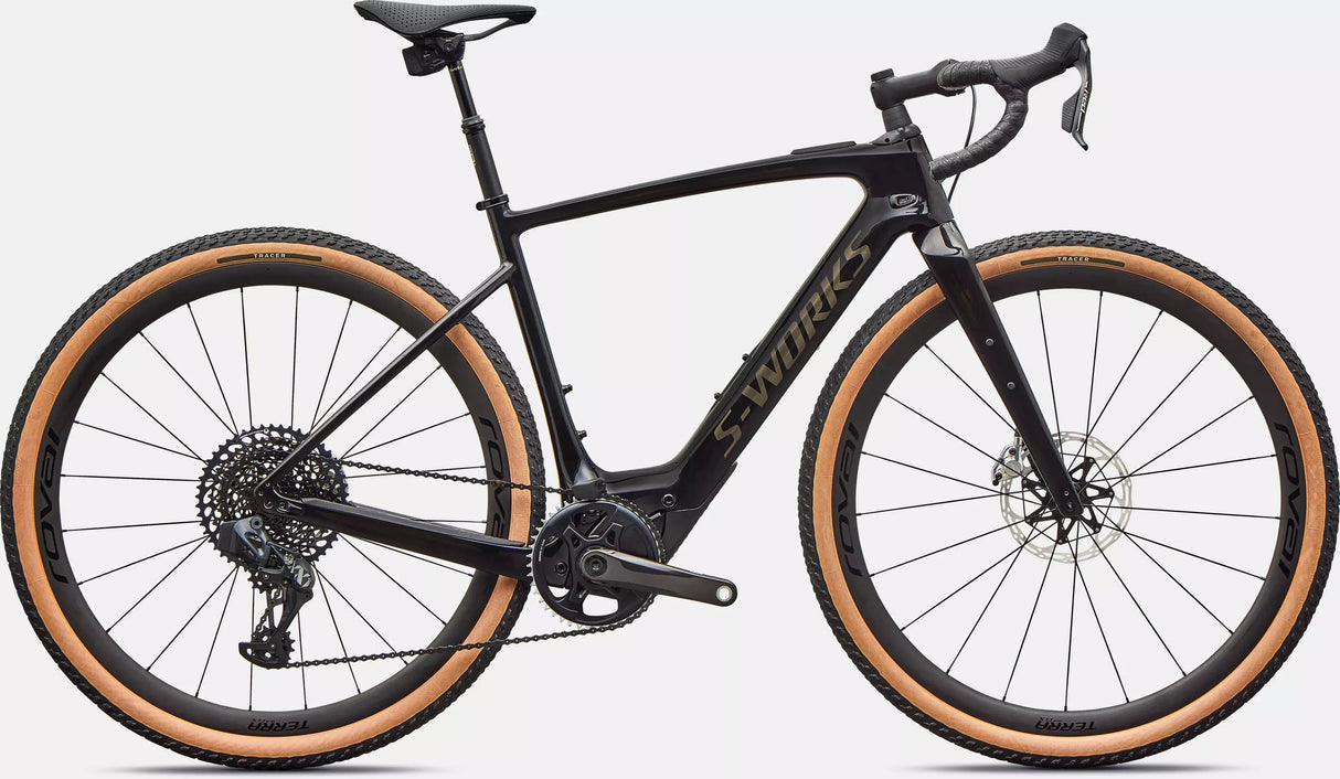 SPECIALIZED S-WORKS TURBO CREO 2 2026