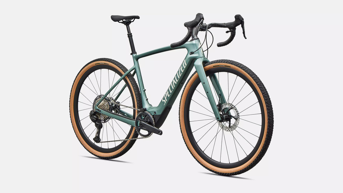 SPECIALIZED TURBO CREO 2 EXPERT 2026