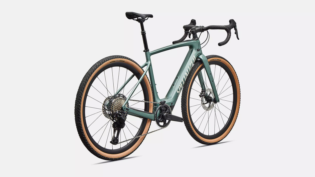 SPECIALIZED TURBO CREO 2 EXPERT 2026
