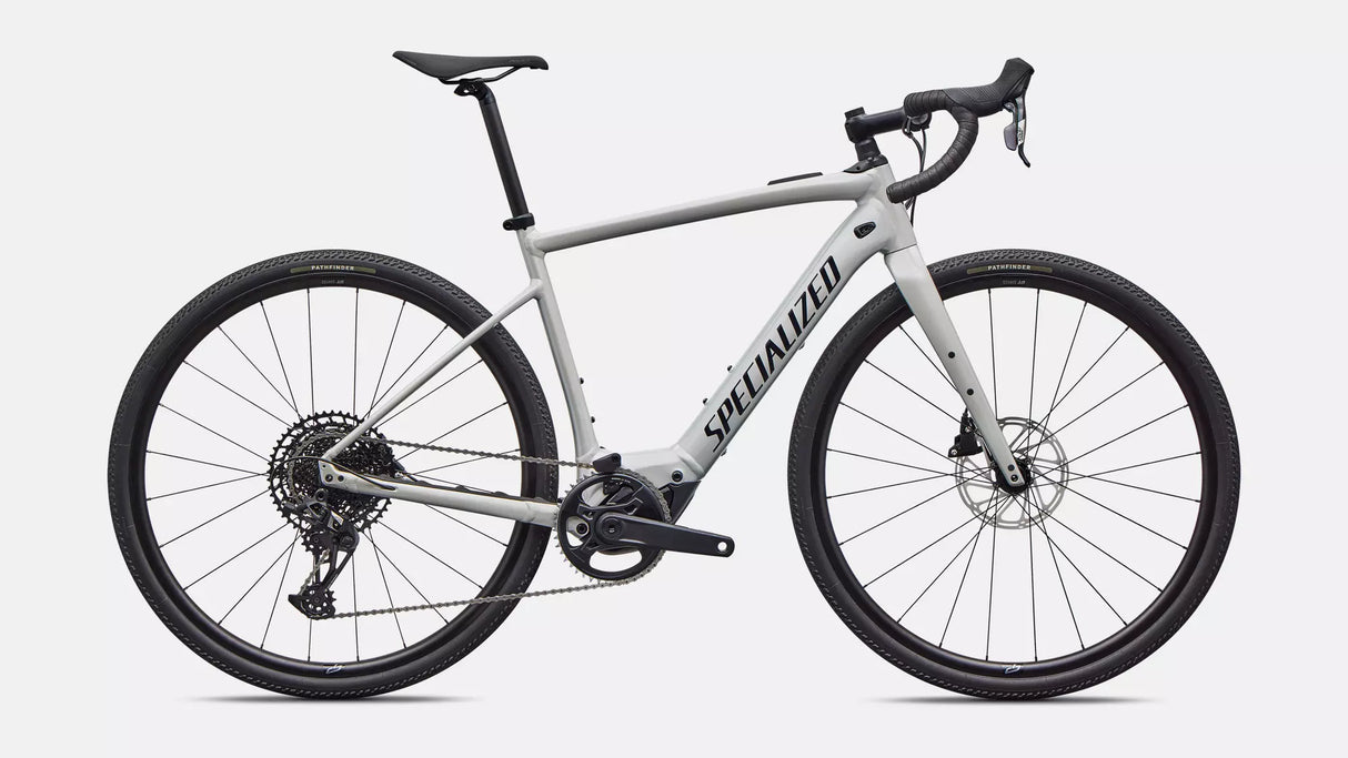 SPECIALIZED TURBO CREO 2 COMP E5 202