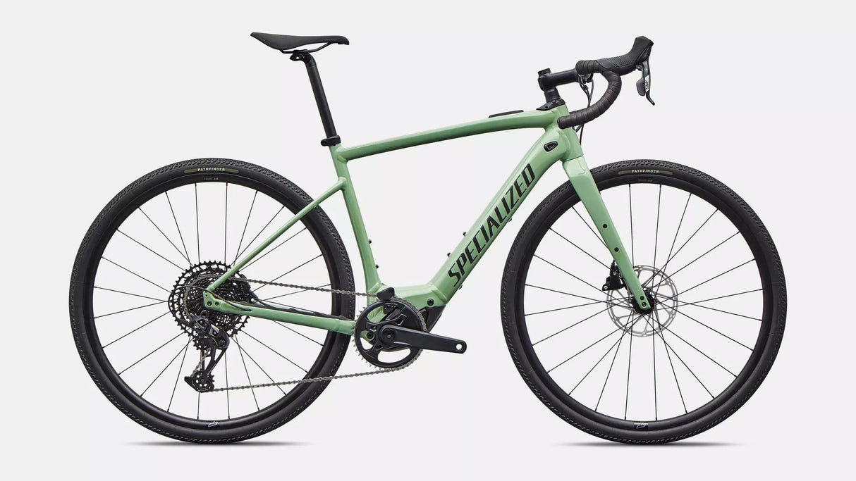 SPECIALIZED TURBO CREO 2 COMP E5 202