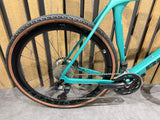 BIANCHI IMPULSO RC SHIMANO GRX 825 Di2 Tg.L - Demo
