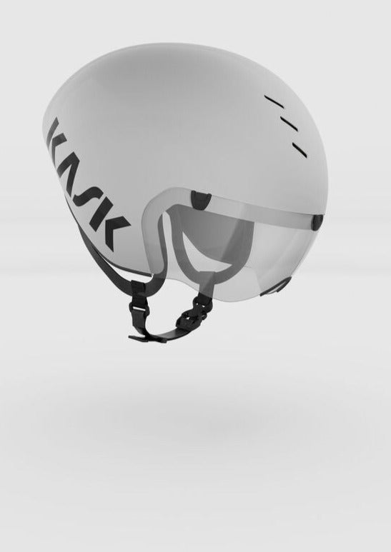 Casco Crono TT KASK modello BAMBINO PRO