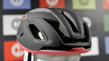 Oakley Aro5 Race mips helmet black/pink Giro d'Italia 2024