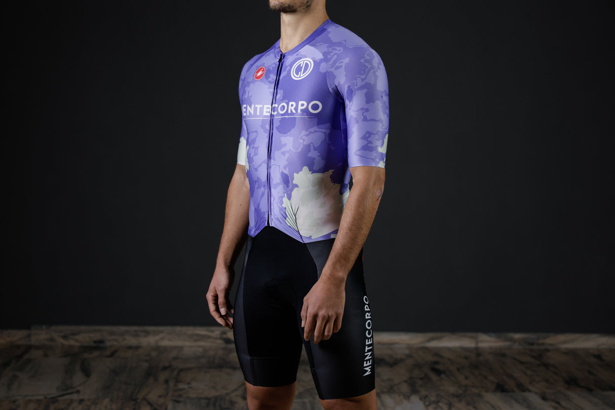 BODY CASTELLI SANREMO RC SP SUIT MENTECORPO 2025