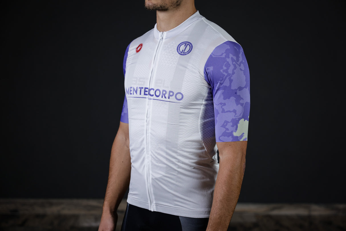 MAGLIA CASTELLI COMPETIZIONE 3 MENTECORPO 2025