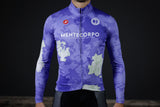 MAGLIA MANICA LUNGA CASTELLI THERMAL MENTECORPO 2025