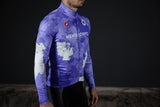 MAGLIA MANICA LUNGA CASTELLI THERMAL MENTECORPO 2025