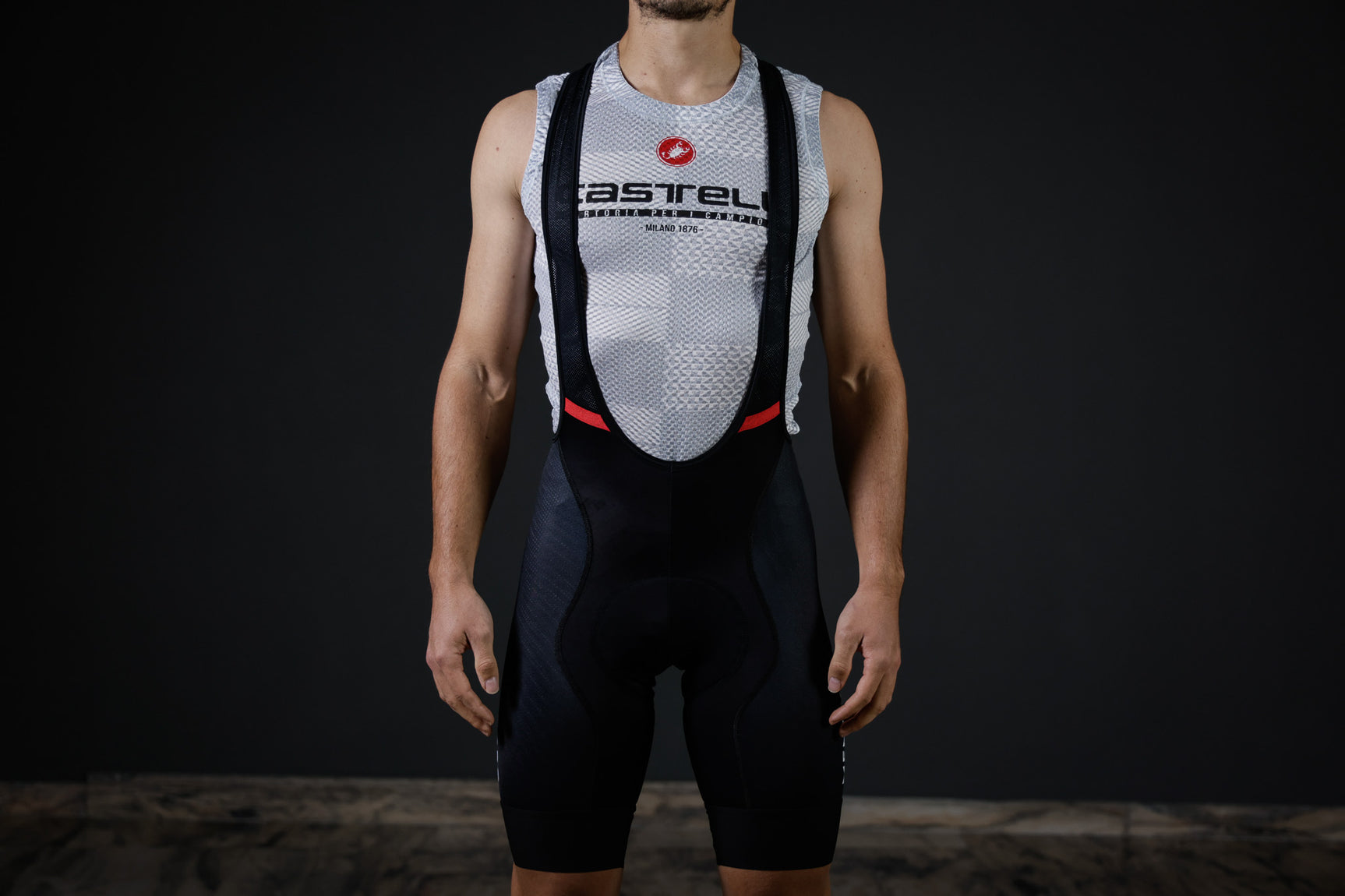 PANTALONS CASTELLI COMPETIZIONE MENTECORPO 2025 PROMO