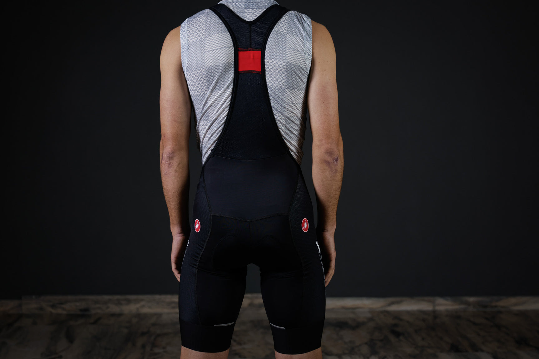 PANTALONS CASTELLI COMPETIZIONE MENTECORPO 2025 PROMO