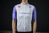 MAGLIA CASTELLI COMPETIZIONE 3 DONNA MENTECORPO 2025