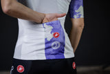 MAGLIA CASTELLI COMPETIZIONE 3 DONNA MENTECORPO 2025