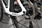 PINARELLO DOGMA F CUSTOM BUILD CD – SHIMANO ULTEGRA Di2 FULCRUM WIND 42 - BLACK NOVEMBER