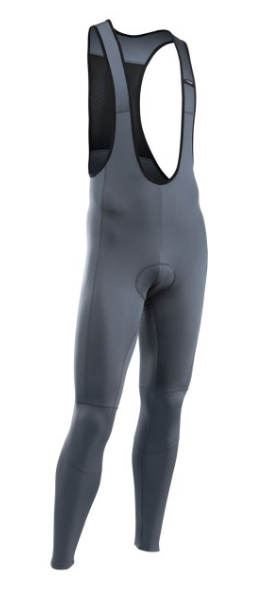 LONG BIB TROUSERS NORTHWAVE ACTIVE GEL