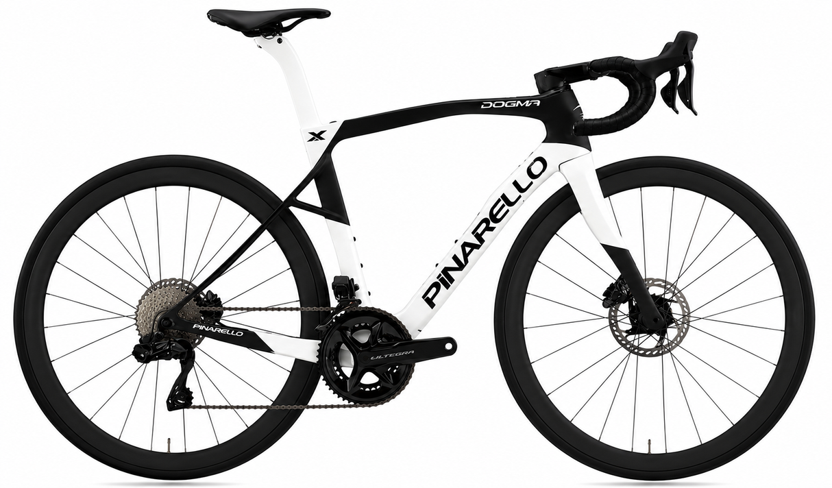 PINARELLO DOGMA X CUSTOM SHIMANO ULTEGRA Di2