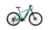 BIANCHI E-OMNIA XTYPE HT DEORE 11SP OLI 630WH