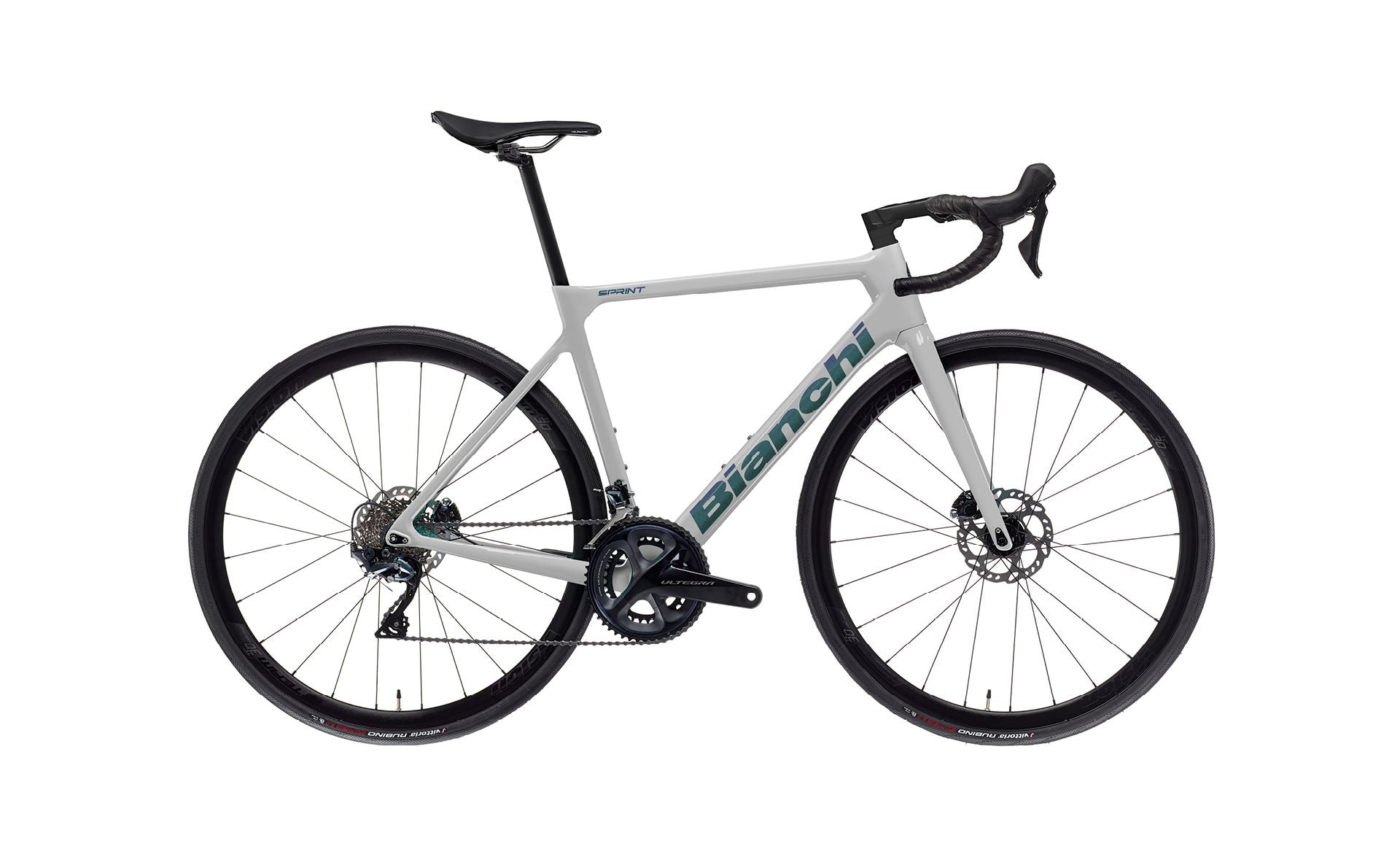 BIANCHI SPRINT icr DISC 105 12sp