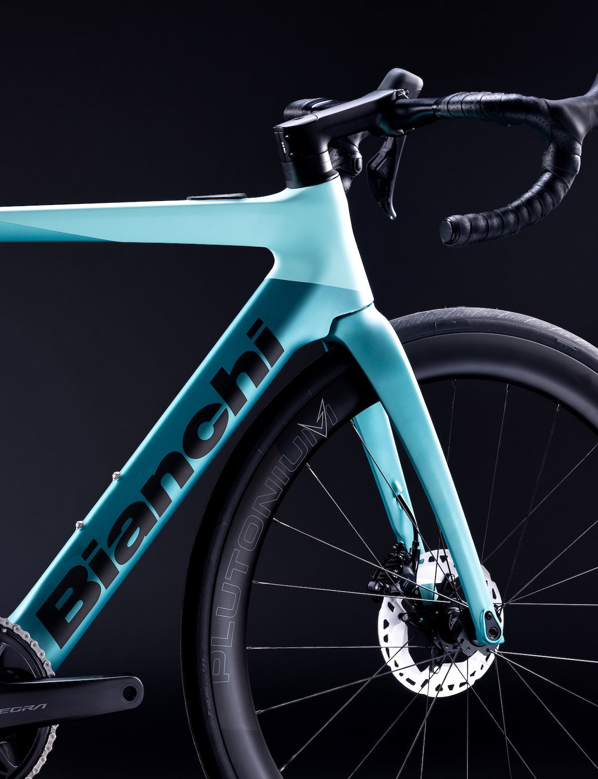 BIANCHI E-OLTRE 105 2x12sp Mahle X30 250Wh – Cicli Drigani s.r.l.