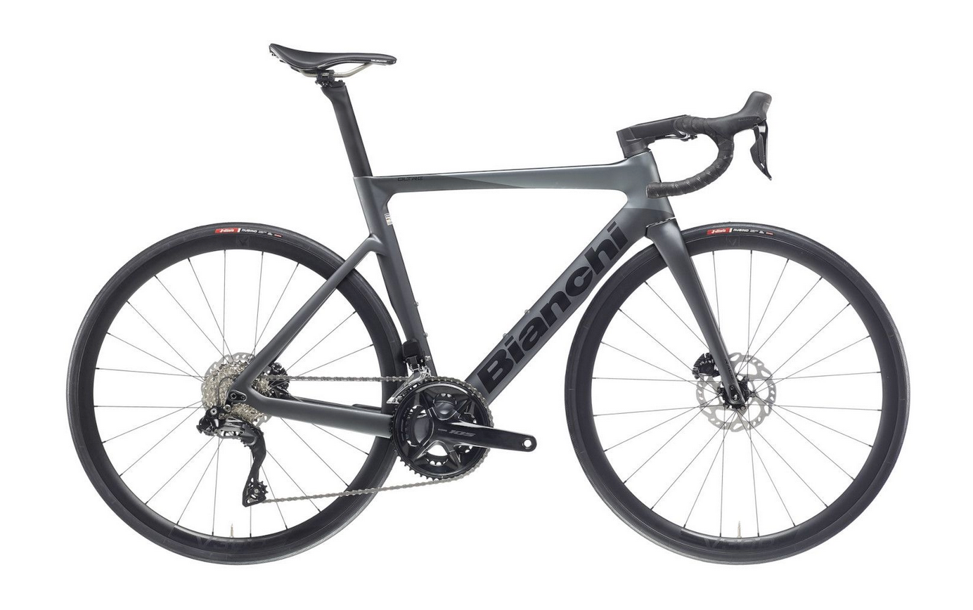 bianchi carbon fiber road bike Bianchi OLTRE RACE 105 12SP – Cicli Drigani s.r.l