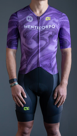 Body manches courtes ALÈ MENTECORPO 2026 STRADA