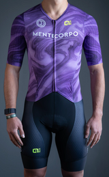 Body manches courtes ALÈ MENTECORPO 2026 STRADA