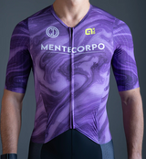 Body manches courtes ALÈ MENTECORPO 2026 STRADA