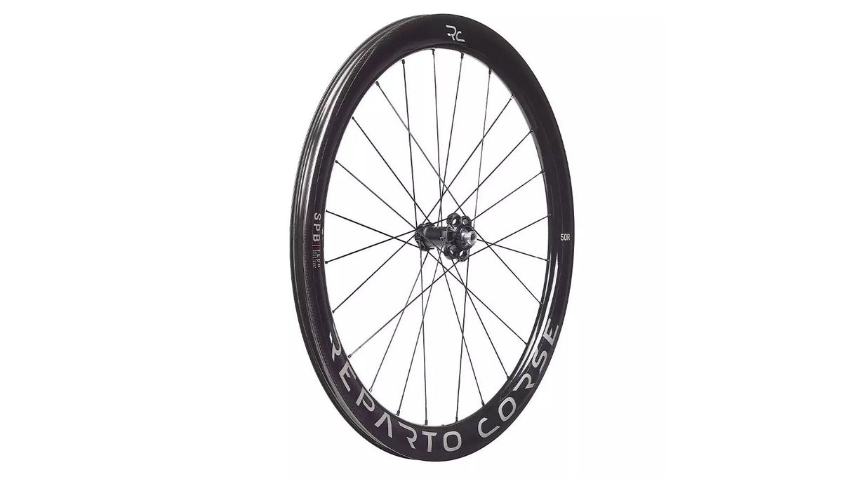 Set de roues Specialized Alpinist CLX II