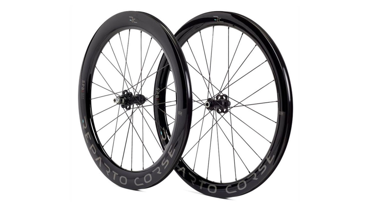 Set de roues Specialized Alpinist CLX II